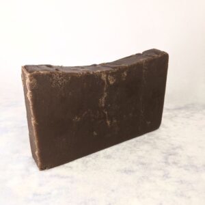 3. Fudge