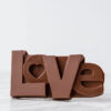 Ruby Chocolate Large Love bars - Image 4