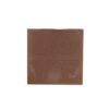 Milk Chocolate Love Bar Square