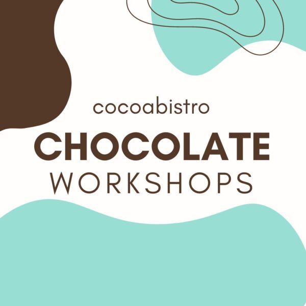 CocoaBistro Chocolate Workshops