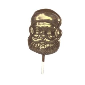 Dark Chocolate Jolly Lolly Pop