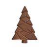 Milk Chocolate Tree Bar