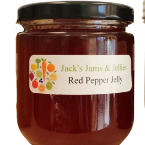 Jack's Jams and Jellies