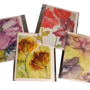 Blank Greeting Cards