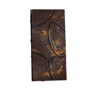 Dark Chocolate Chili Bar