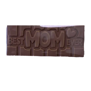 Dark Chocolate Best Mom Ever Bar