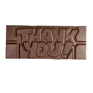 5. Say it with Chocolate